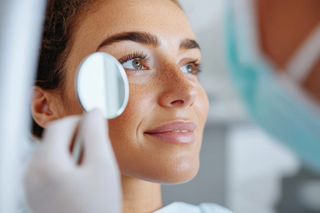 beauty consultation