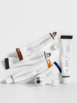 hd brows cream
