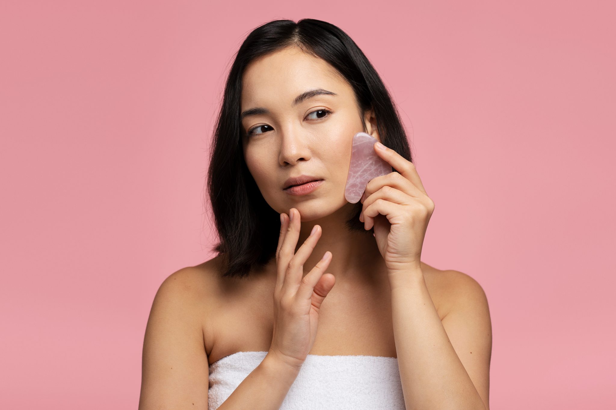 Gua Sha Face Massage: Techniques and Benefits