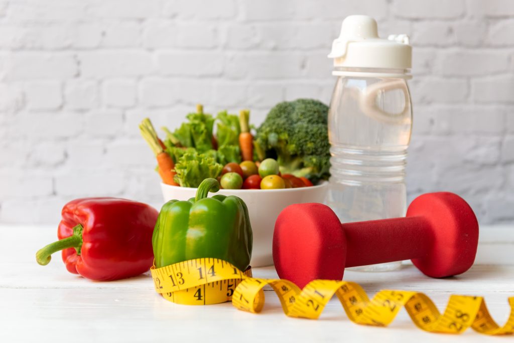 diet healthy food