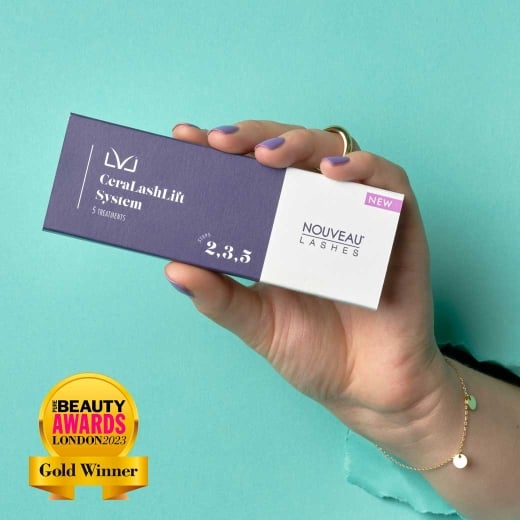nouveau lashes cream